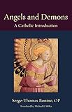 Angels And Demons A Catholic Introduction