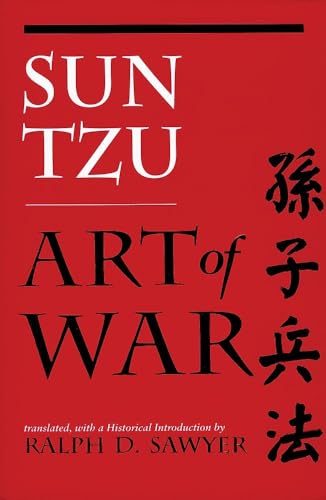 The Art of War