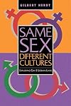 Same Sex, Different Cultures: Exploring Gay And Lesbian Lives
