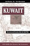 Kuwait: Recovery and Security After the Gulf War (Csis Middle East Dynamic Net Assessment)