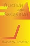 Filiation and Affiliation