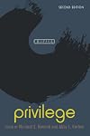 Privilege: A Reader