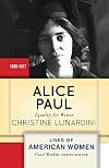 Alice Paul: Equality for Women (Lives of American Women)