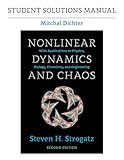 Student Solutions Manual For Nonlinear Dynamics And Chaos 2nd Edition