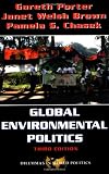 Global Environmental Politics