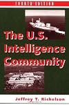The U.S. Intelligence Community