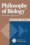 Philosophy of Biology
