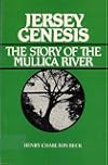 Jersey genesis; the story of the Mullica River