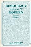 Democracy Ancient and Modern (Mason Welch Gross Lectureship Series)