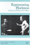Representing Blackness: Issues in Film and Video (Rutgers Depth of Field Series)