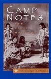 Camp Notes And Other Writings