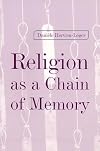 Religion as a Chain of Memory