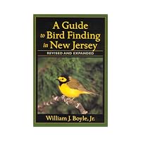 Guide to Bird Finding in New Jersey