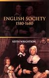 English Society, 1580-1680