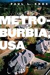 Metroburbia, USA