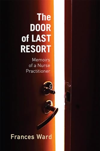 The Door of Last Resort: Memoirs of a Nurse Practitioner book cover