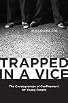 Trapped in a Vice: The Consequences of Confinement for Young People (Critical Issues in Crime and Society)