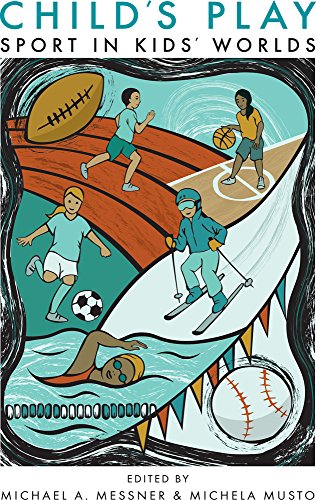 Cover of Child's Play