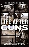 Amazon cover image