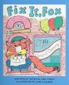 Fix It, Fox (Ready Readers)