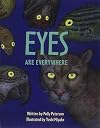 Eyes Are Everywhere (Celebration Press Ready Readers)