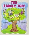 READY READERS, STAGE 4, BOOK 1, THE FAMILY TREE, SINGLE COPY (Celebration Press Ready Readers)