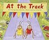 At the Track (Ready Readers)