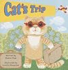 Cat's Trip (Celebration Press Ready Readers)