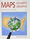 Maps, Charts, Graphs: The Places Around Me, Level A