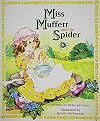 Miss Muffett and the Spider (Celebration Press Ready Readers)