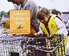 Lobster Fishing at Dawn (Celebration Press Ready Readers)