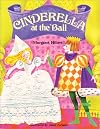 Cinderella at the Ball (Modern Curriculum Press Beginning to Read Series)