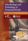 Microbiology and Technology of Fermented Foods (Ift Press)
