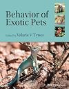 Behavior of Exotic Pets