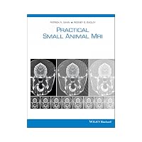 Small Animal MRI