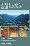 Soil Genesis and Classification
