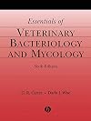 Essentials of Veterinary Bacteriology and Mycology