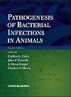 Pathogenesis of Bacterial Infections in Animals