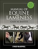 Manual Of Equine Lameness
