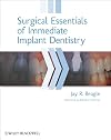 Surgical essentials of immediate implant dentistry