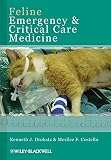 Feline Emergency And Critical Care Medicine