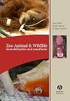 Zoo Animal and Wildlife Immobilization and Anesthesia