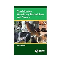 Nutrition for Veterinary Technicians and Nurses