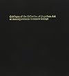Catalogue of the Collection of American Art at Randolph-Macon Woman's College: A Selection of Paintings, Drawings and Prints