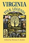 Virginia Folk Legends