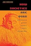 How Societies Are Born: Governance in West Central Africa before 1600