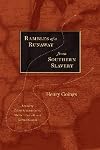 Rambles of a Runaway from Southern Slavery