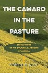 The camaro in the pasture : speculations on the cultural landscape of America