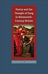 Poetry and the thought of song in nineteenth-century Britain