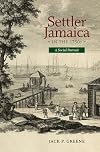 Settler Jamaica in the 1750s : a social portrait